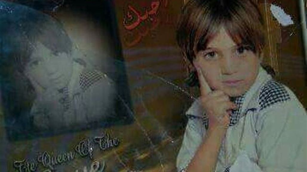 شرطة كربلاء تكشف قاتل الطفل علي خيري