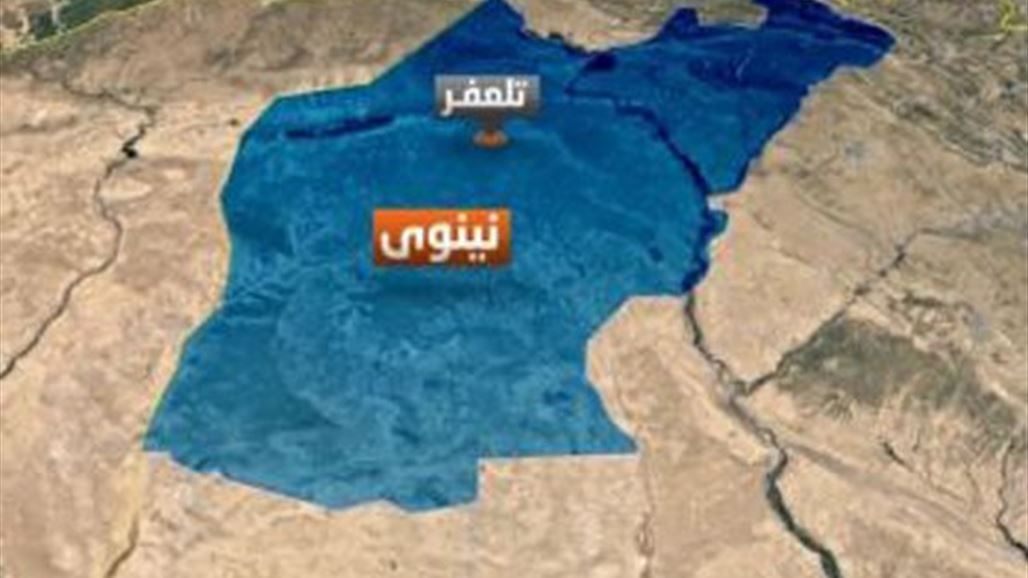 انفجار مدو يضرب عيادة ميدانية لجرحى "داعش" وسط تلعفر