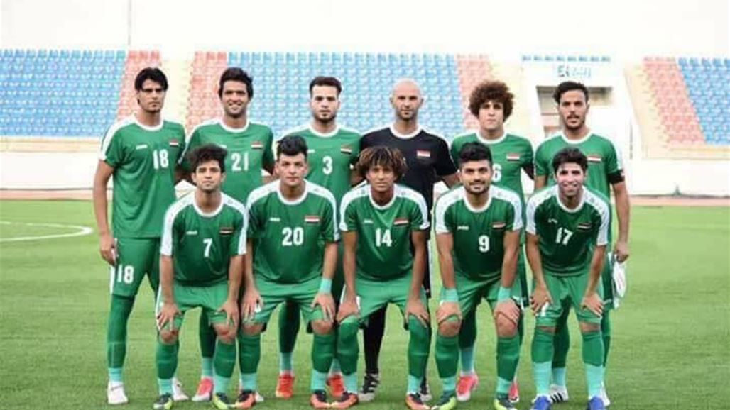 الاولمبي يتأهل إلى نهائيات أسيا عبر بوابة السعودية