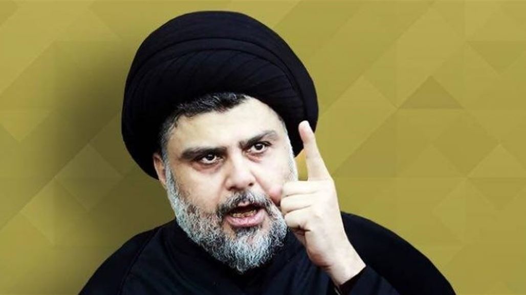 الصدر: حرية الرأي والتعبير مكفول بالدستور ولا يحق للبرلمان وغيره التعدي عليه