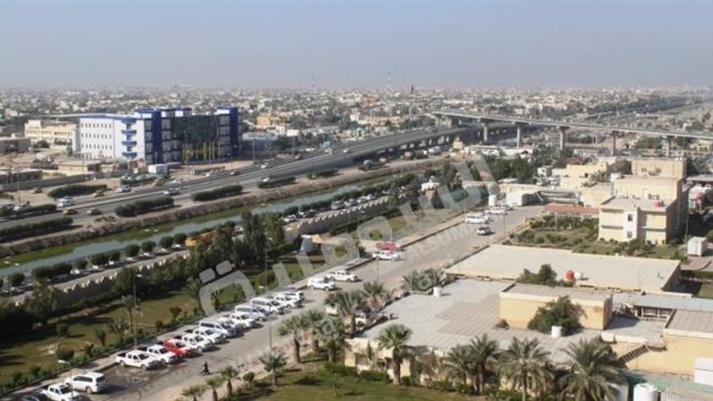 ناشطون يطلقون مبادرة لغرس مليون شجرة في البصرة للتخفيف من حرارة المناخ