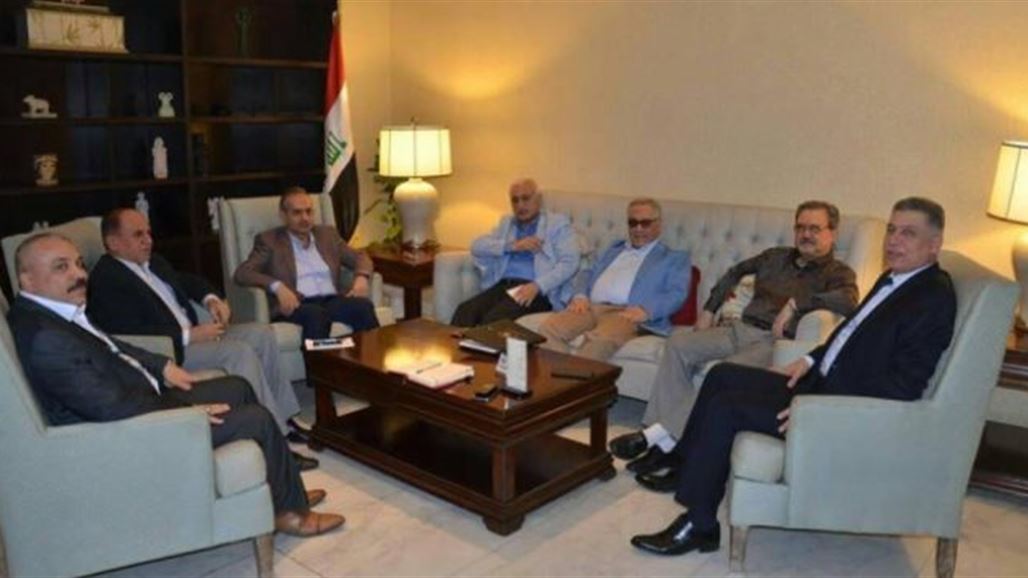 التنسيقية التركمانية تؤكد أهمية إسناد دور سيادي للمكون في صلاح الدين