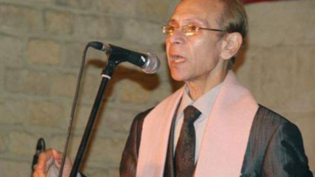 وفاة محسن فاروق أبرز مطربي الموسيقى العربية في الأوبرا المصرية