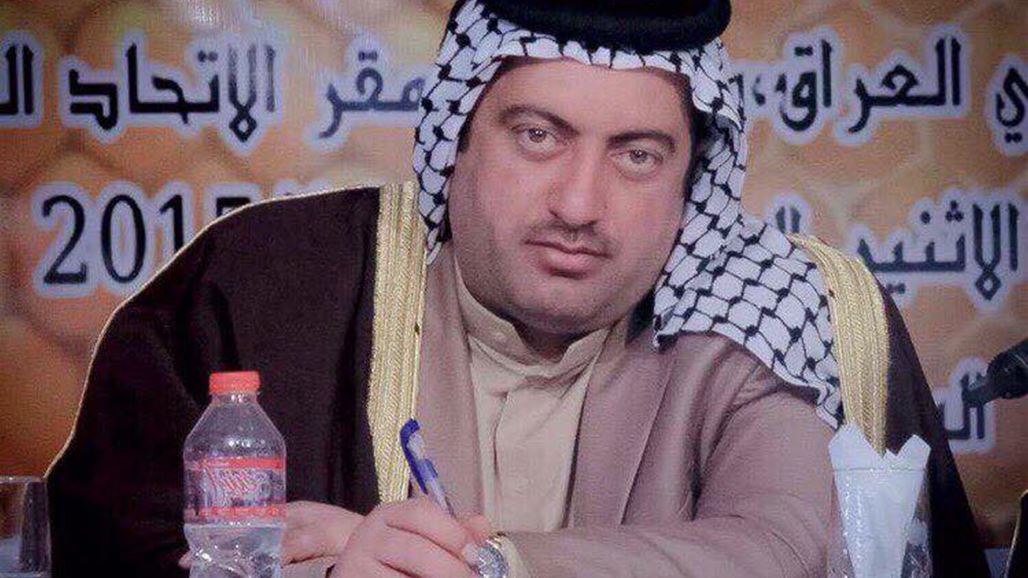 الجمعيات الفلاحية تدعو لاتخاذ موقف حازم تجاه جفاف جدول بابل