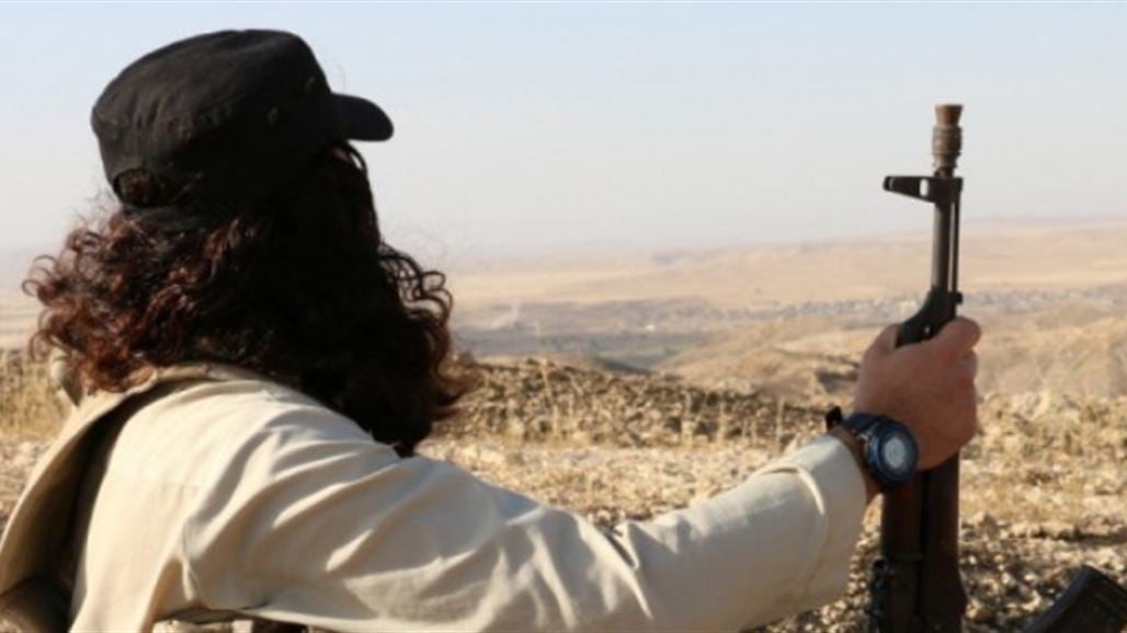 "الأمير الحلو".. قيادي في "داعش" حاول نيل "إمارة تلعفر" قبل إذابته
