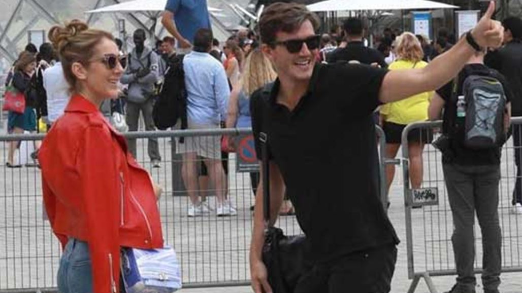 نجمة عالمية ترتبط عاطفيًّا بعد عامين من وفاة زوجها