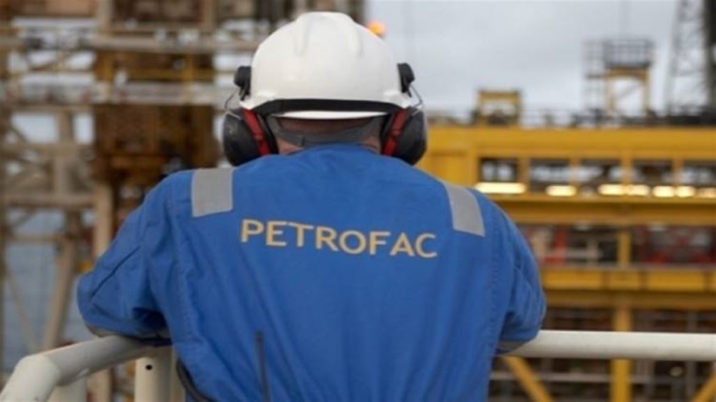 بتروفاك تفوز بتمديد عقد نفطي في العراق بقيمة 100 مليون دولار