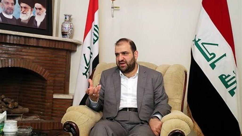 مستشار الحكيم يكشف من طهران عن "بعض خفايا" تشكيل تيار الحكمة