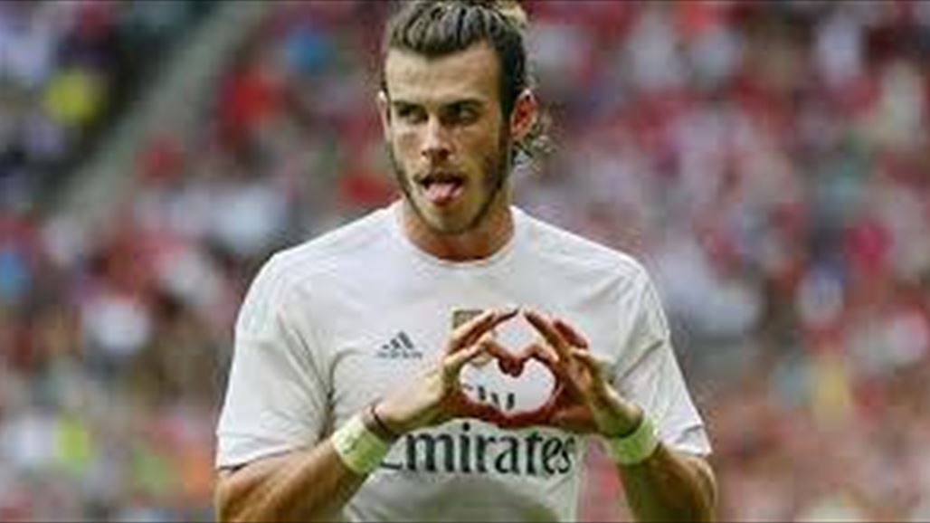 غارث بيل أقرب إلى مانشستر يونايتد