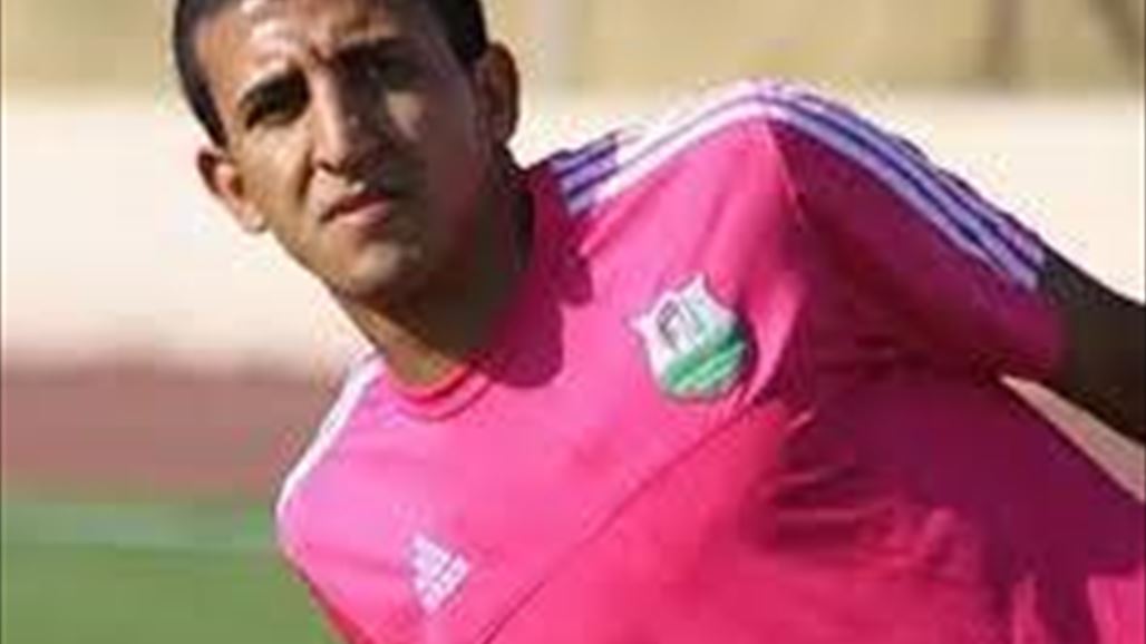 مكافآة مالية لنفط الوسط وعطوان يؤكد جاهزيته لمواجهة الهلال