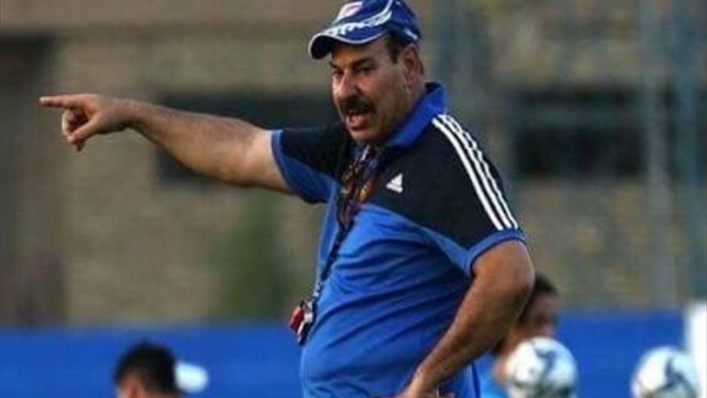 هاتف شمران: التحكيم وقف أمام تحقيق نفط الوسط نتائج إيجابية في البطولة العربية