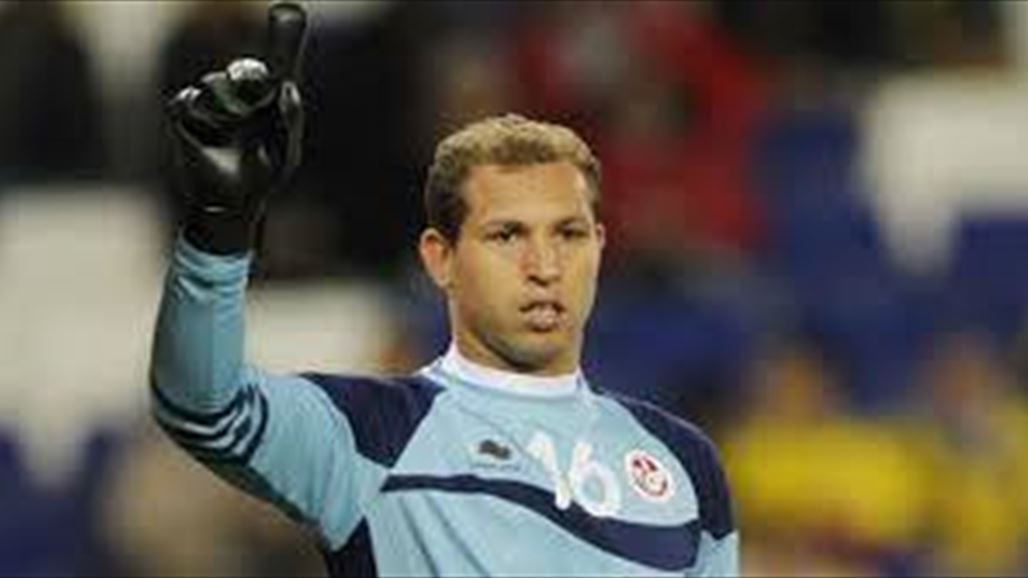 السطات التونسية تمنع حارس مرمى من الإلتحاق بفريقه لاتهامه بجريمة قتل