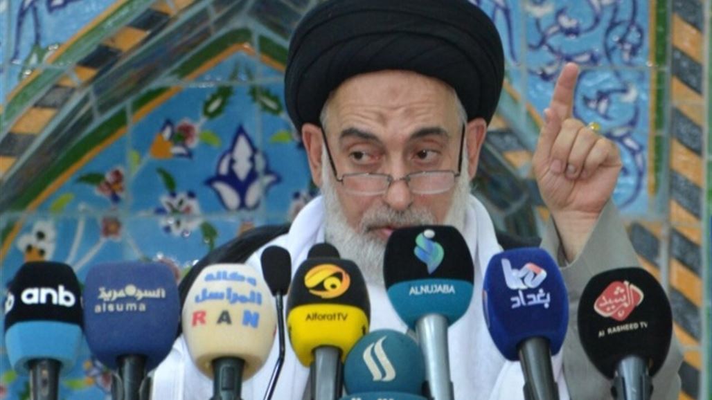 القبانجي: يجب أن تهدف الانشقاقات بالصف الشيعي إستيعاب المزيد من الجمهور