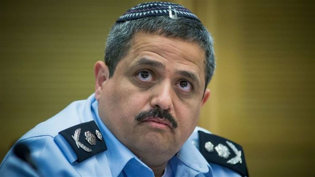 قائد الشرطة الإسرائيلية يقيل مساعده على خلفية أحداث الأقصى