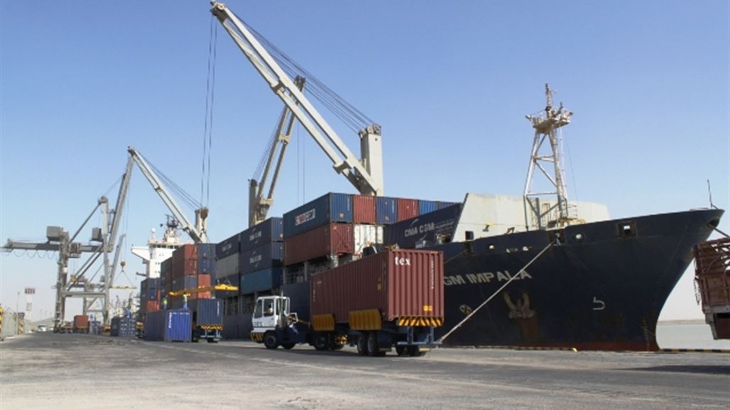 لجنة النزاهة بمجلس البصرة تدعو الى تطبيق سلطة الموانئ للحد من الفساد