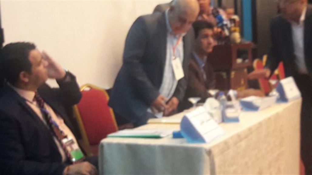 تاجيل انتخابات نادي الشرطة بناء على طلب وزير الداخلية
