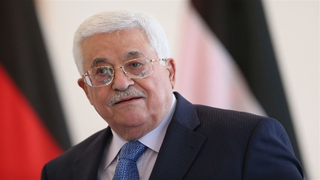 نقل الرئيس الفلسطيني إلى المستشفى