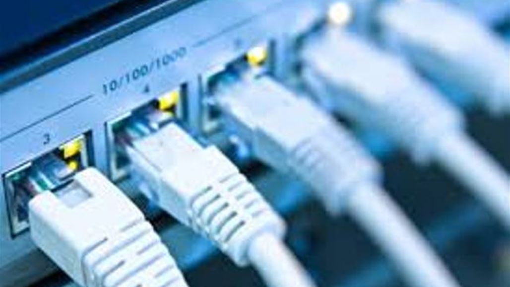 الاتصالات: مشروع الكيبل الضوئي سيحسن جودة الانترنت بالعراق الى 10 اضعاف