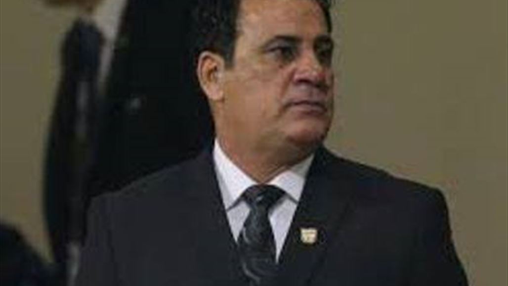 اتحاد الكرة: لايمكن التطاول على الحكام وعلى مشرف امانة بغداد الاعتذار من الحكم صباح عبد