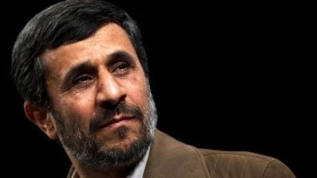 "داعش" يخترق حساب الرئيس الإيراني السابق احمدي نجاد على إنستغرام