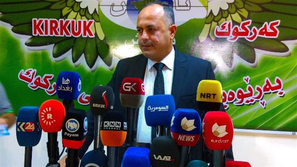 اسايش كركوك تعلن اعتقال ١٠٠٩ مطلوب ومشتبه به خلال ستة اشهر بالمحافظة