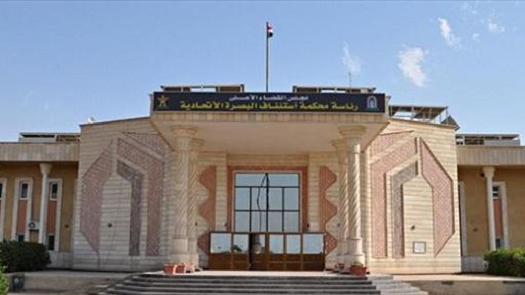 جنايات البصرة تؤجل محاكمة البزوني للسابع من آب المقبل