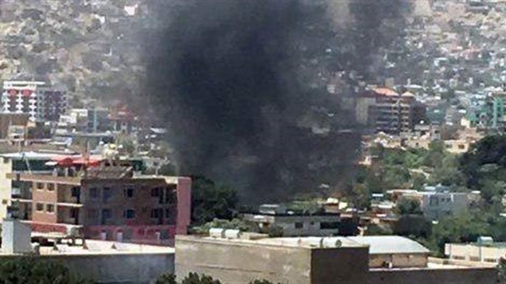 بريطانيا تدين الهجوم على السفارة العراقية بكابول وتؤكد وقوفها مع البلدين لـ"هزيمة الإرهاب"