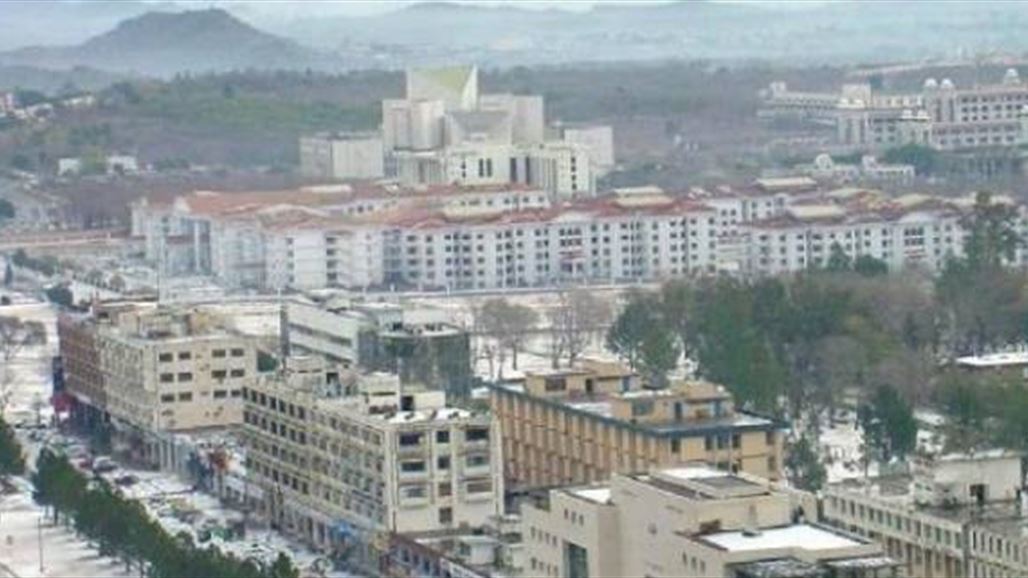 انتخاب وزير النفط السابق شهيد عباسي رئيسا لوزراء باكستان