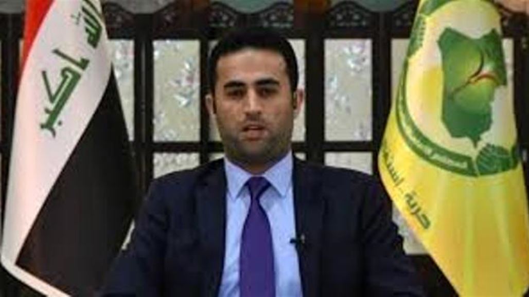 قيادي بتيار الحكمة ينفي تلقي الحكيم اي دعوة لزيارة السعودية