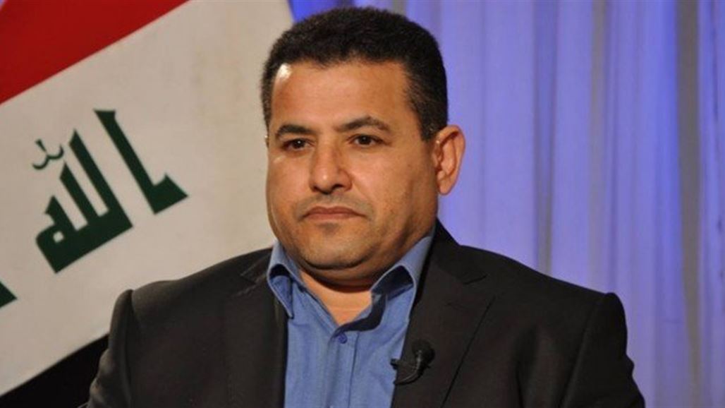 وزير الداخلية يجري جولة ميدانية في قضاء ابو غريب