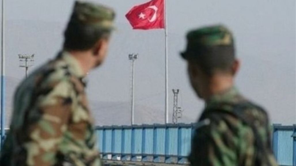 تركيا تقرر تغيير قادة القوات البرية والجوية والبحرية