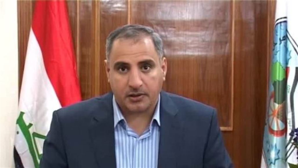 مجلس الانبار: العبادي وافق على افتتاح الحي الصناعي في الفلوجة الاسبوع المقبل