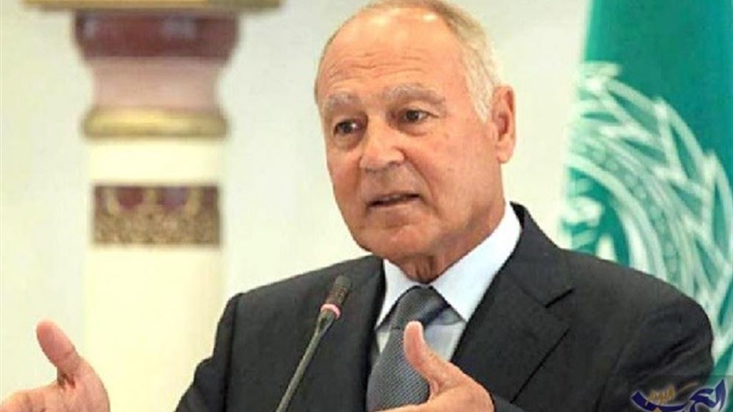 أبو الغيط يوجه رسالة خاصة للبارزاني بشأن الاستفتاء