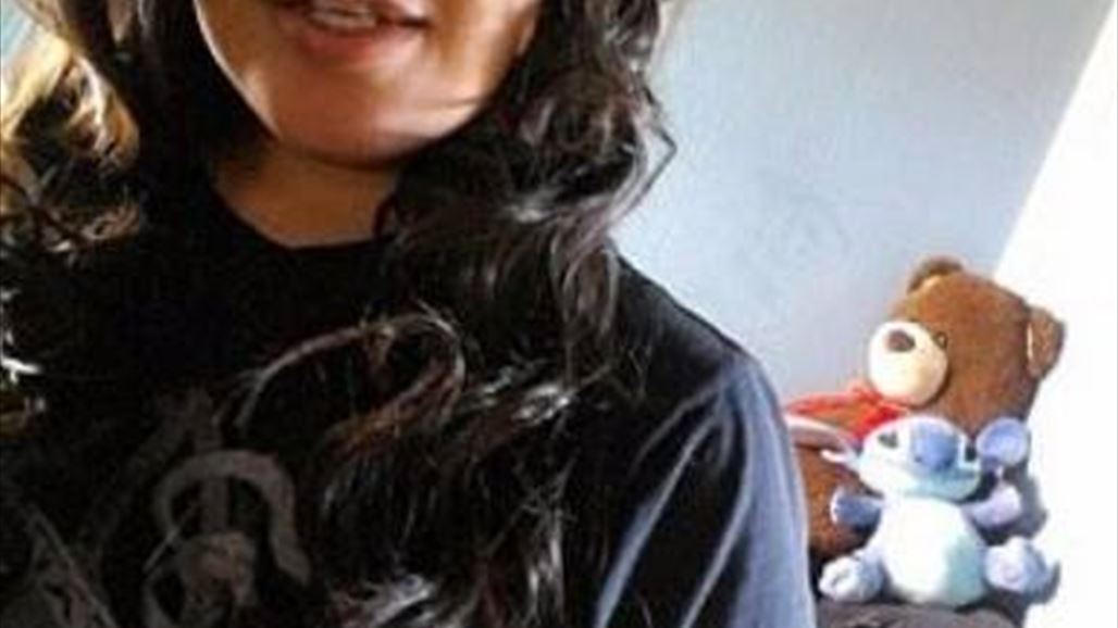 قتلت طفلتها في الصحراء ثم احتفلت بالجريمة على فيسبوك!