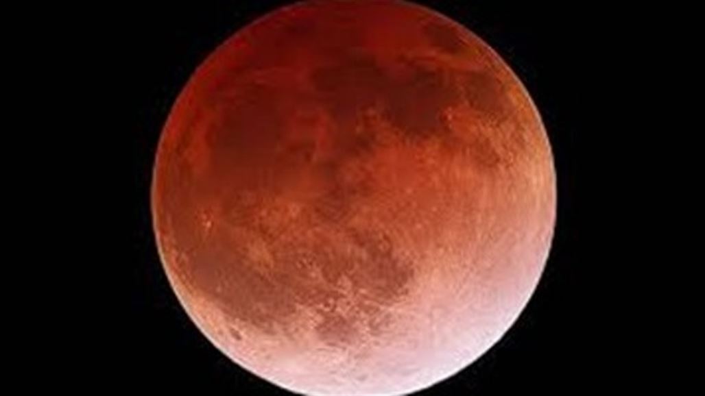 العالم على موعد مع خسوف جزئي للقمر الإثنين المقبل