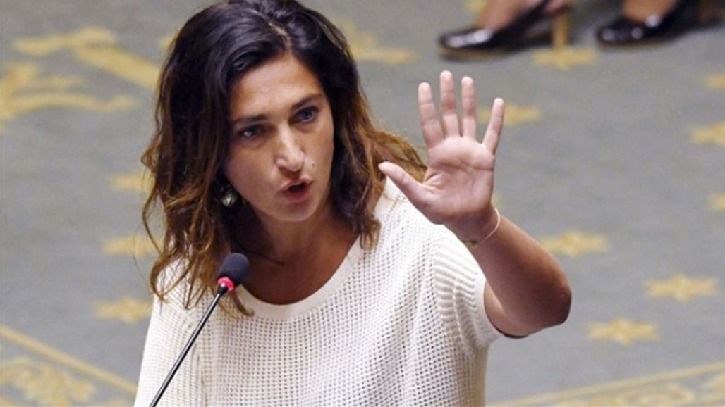 وزيرة أوربية من أصول كردية "تودع" جنسيتها التركية