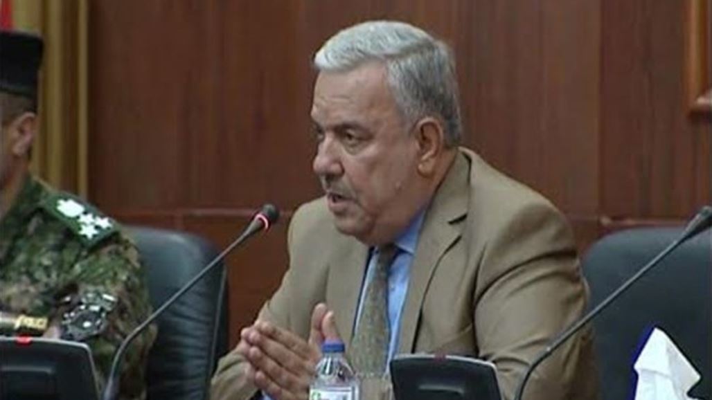 عرب كركوك: نرفض اجراء اي انتخابات بالمحافظة إلا بعد تحرير الحويجة