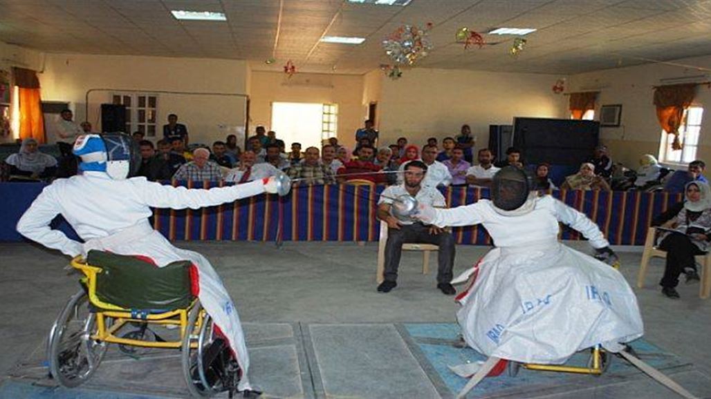 قلة الدعم المالي يدفع برياضيي ديالى لبيع السجائر