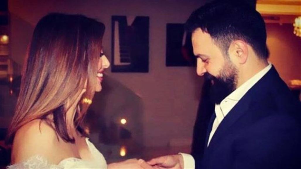 بعد غياب طويل .. وفاء الكيلاني تنشر صورة رومانسية مع تيم حسن