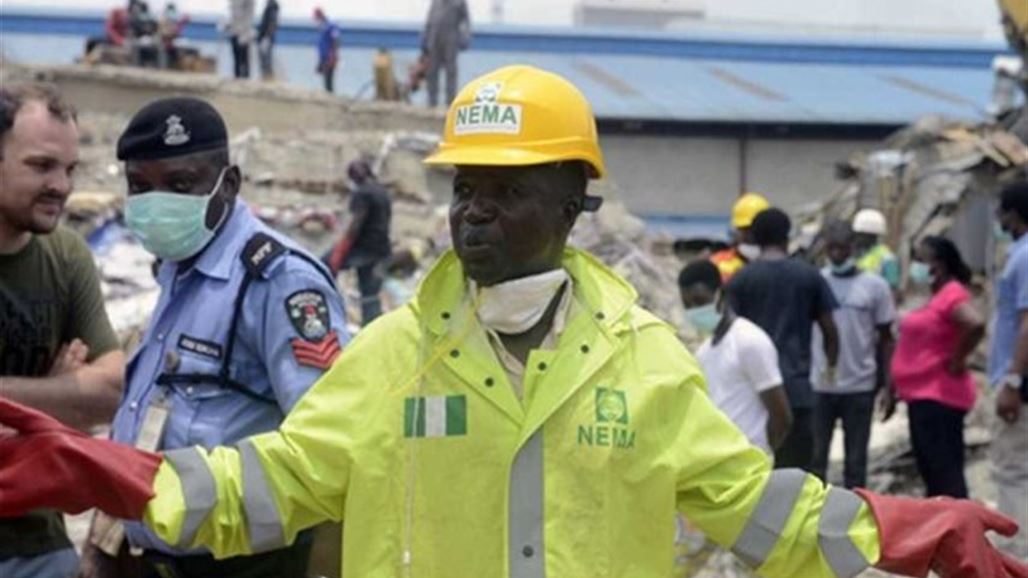 مقتل 12 شخصا في اطلاق نار بكنيسة في نيجيريا