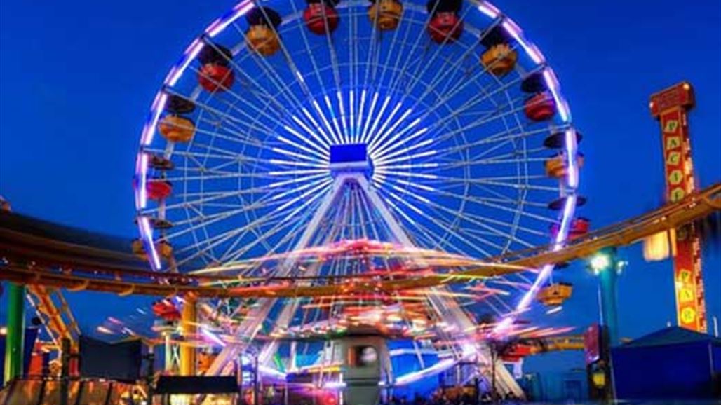 طُردت من مدينة الملاهي بسبب تساقط شعرها!