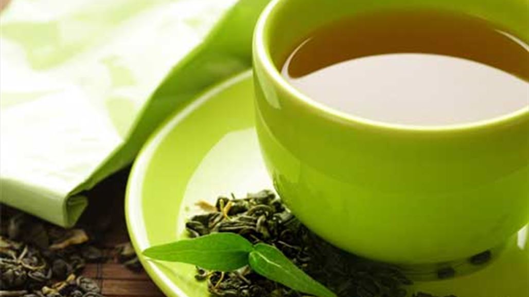 الشاي الأخضر...المشرب الثاني الأكثر استهلاكًا في العالم!
