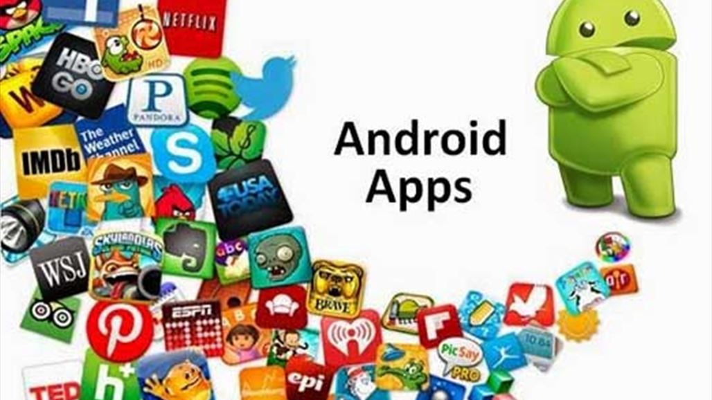 3  تطبيقات جديدة على أندرويد... هل جربتها؟