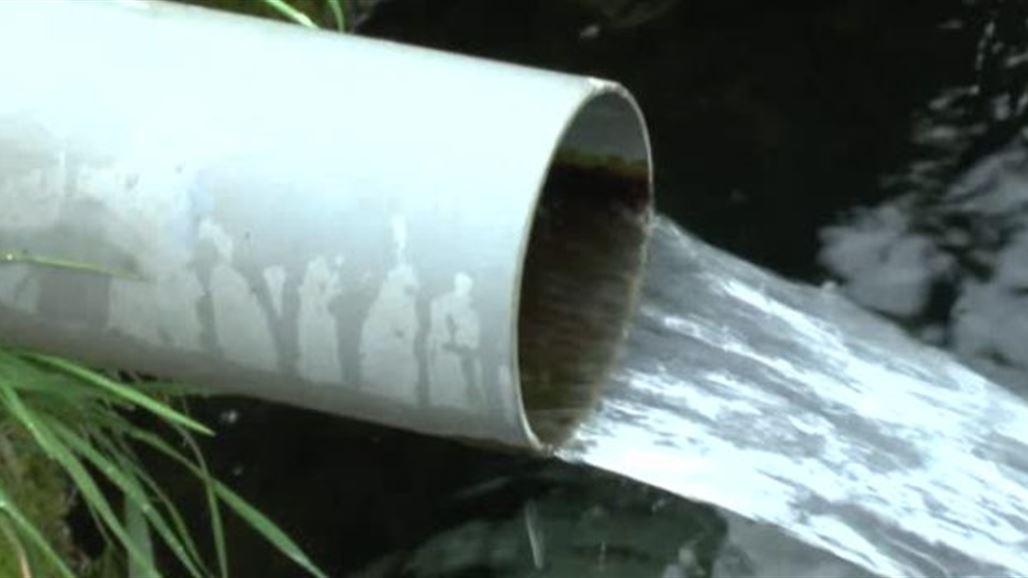 بالصور.. الماء كالذهب في بعض قرى ذي قار