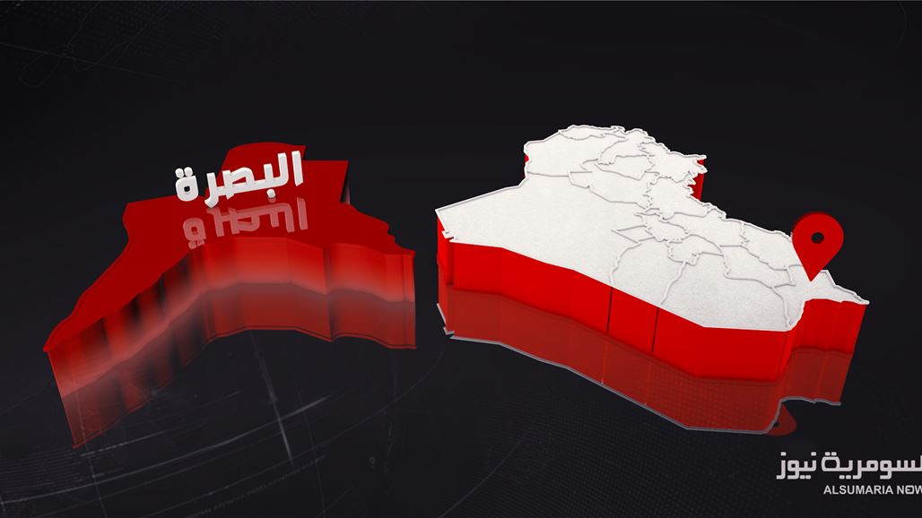 القبض على عراقي وإيرانية بحوزتهما مخدرات في منفذ حدودي بالبصرة