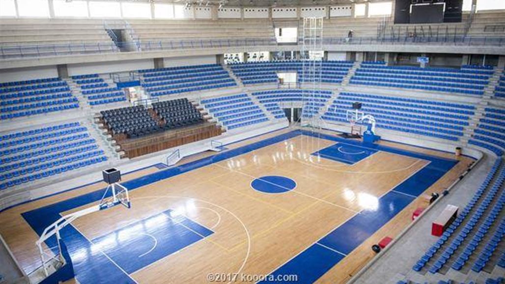 بالجدول..توقيتات مباريات بطولة أمم آسيا بكرة السلة