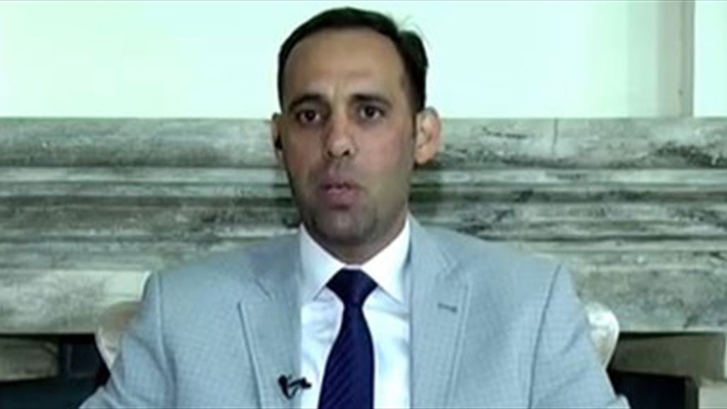 عضو سابق بمجلس الانبار يطالب بايقاف استمرار الراوي "بهدر المال العام" ويدعو لانقاذ المحافظة