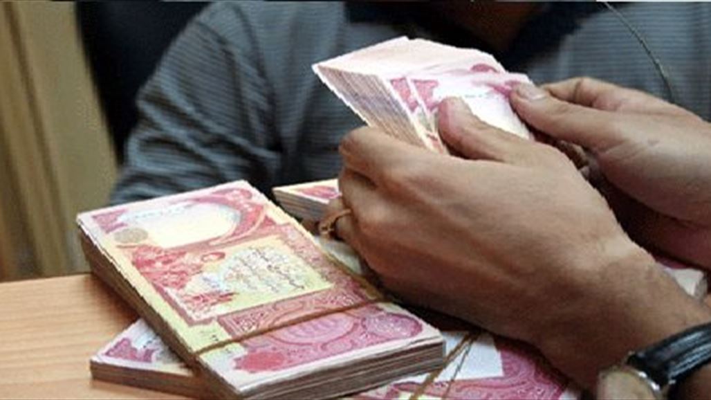 صرف مبلغ ملياري دينار كتعويضات على متضرري الإرهاب في الأنبار