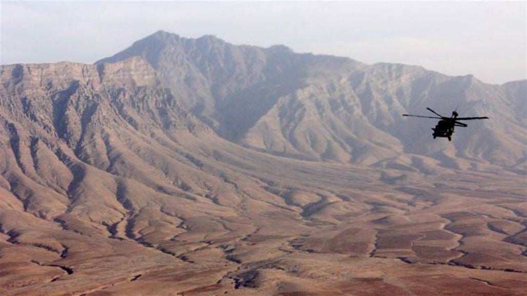 مقتل ثلاث موظفات من قاعدة جوية أميركية في أفغانستان