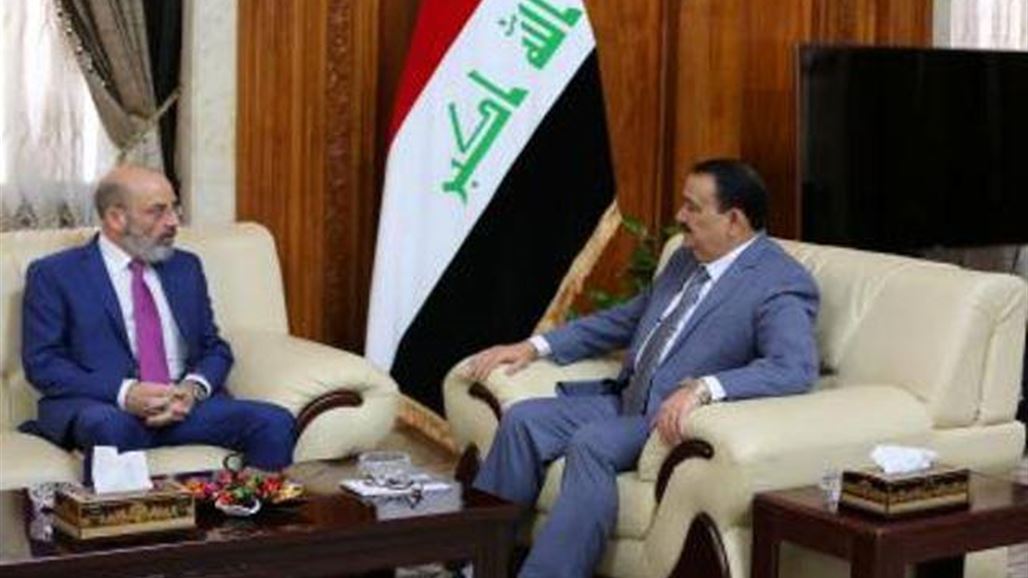 وزير الدفاع اللبناني: العراق خاض حربا بالنيابة عن العالم ونفخر ببطولات قواته